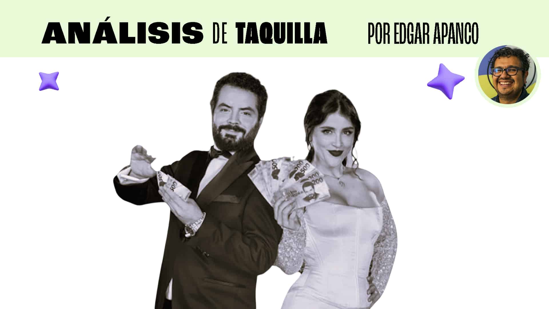 Cine mexicano