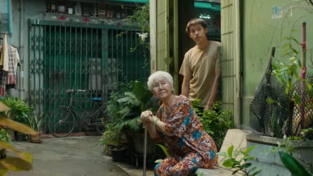 Tráiler, ENTREVISTA y todo sobre Cómo ser millonario antes que muera la abuela