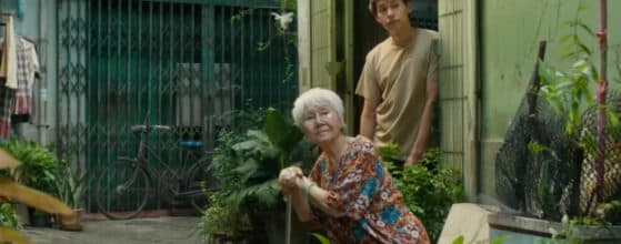 Cómo ser millonario antes de que muera la abuela tráiler estreno