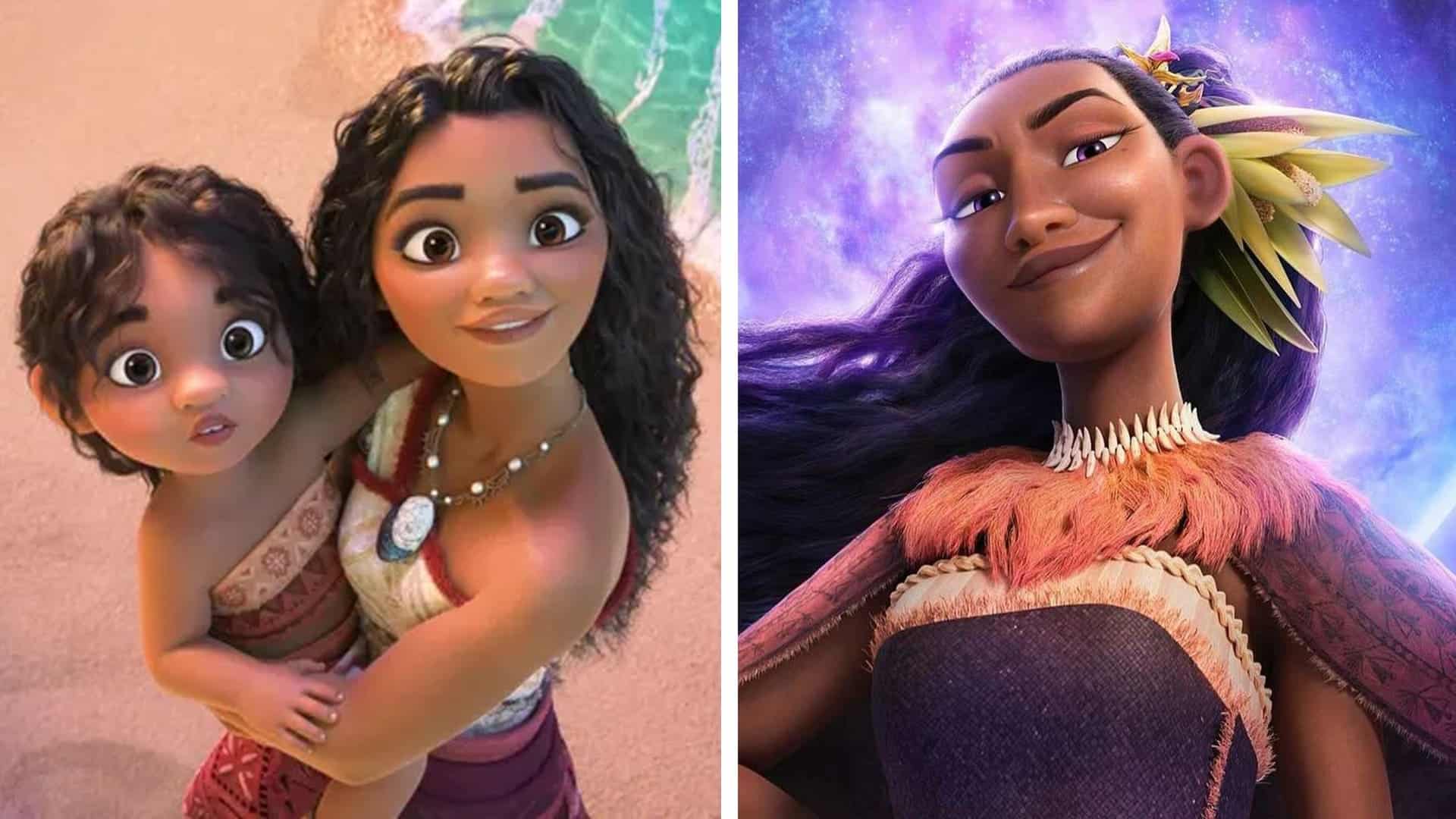 ¡A la corte! Disney enfrenta enorme demanda por Moana