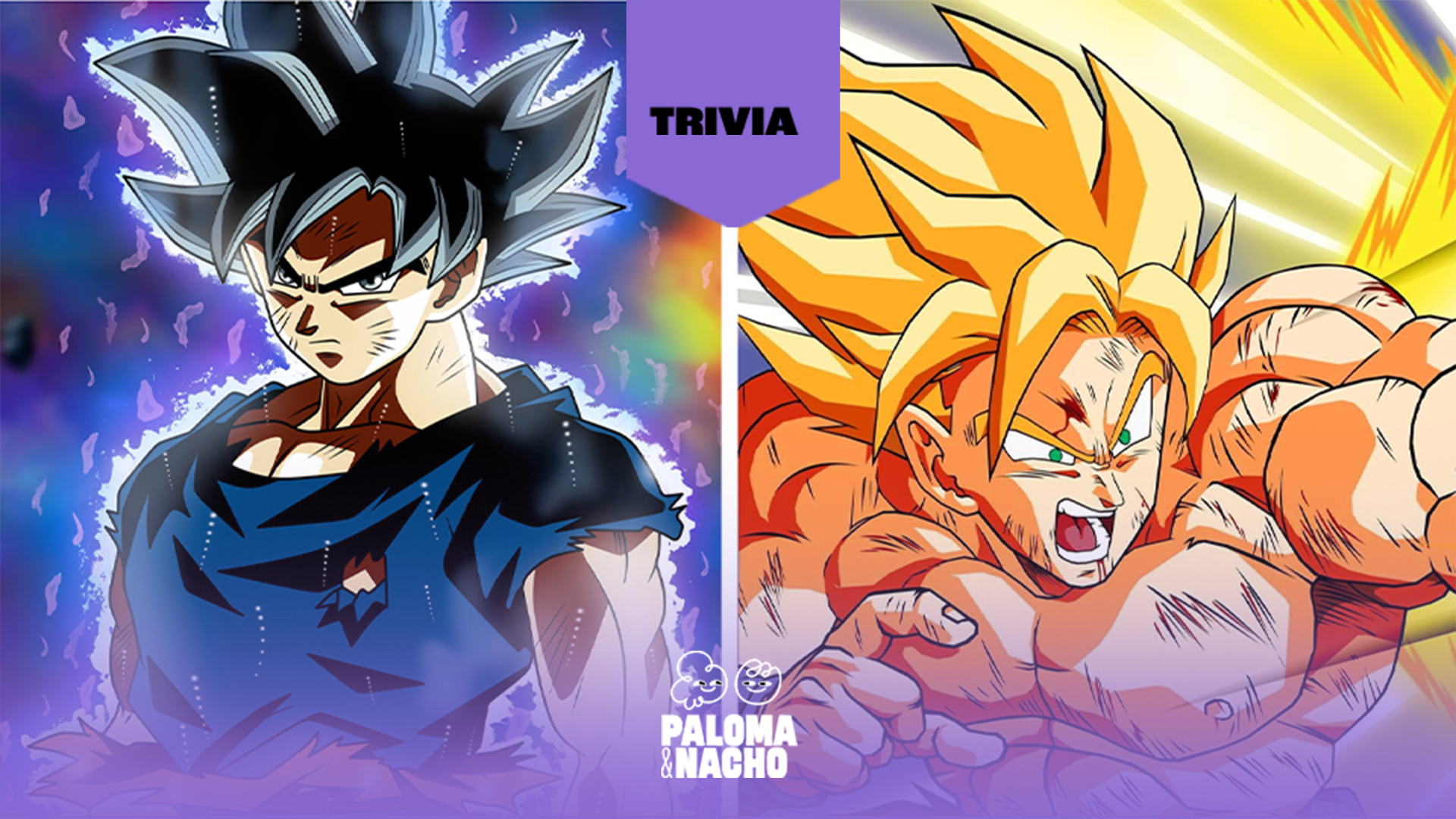 Quiz: ¿Qué tanto sabes de Dragon Ball?