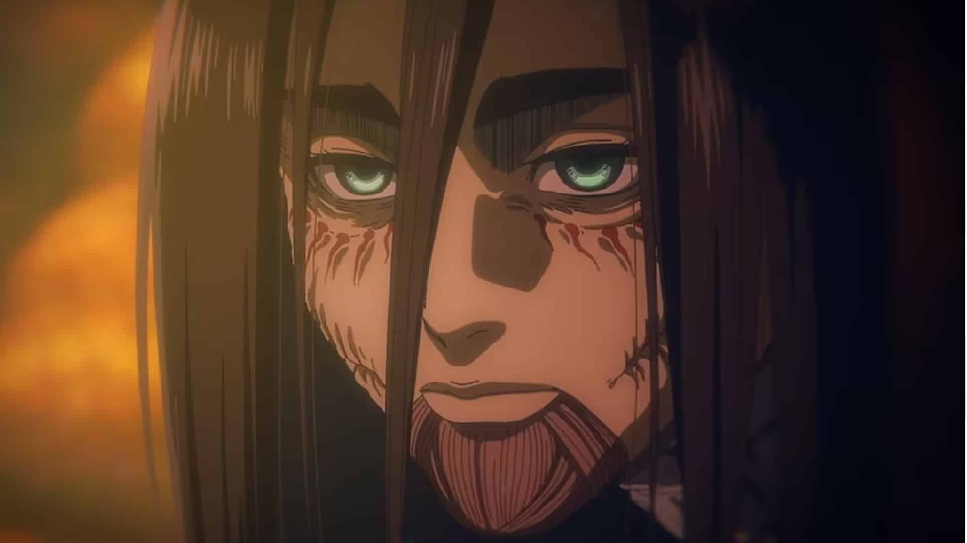 Attack on Titan: EL ATAQUE FINAL