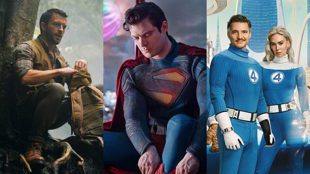 Estrenos más esperados de 2025