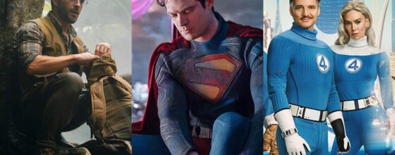 Estrenos más esperados de 2025