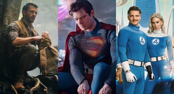 Estrenos más esperados de 2025