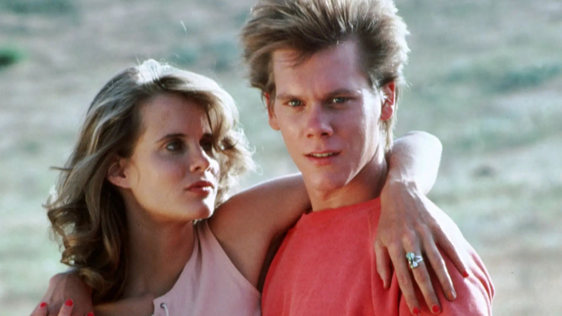 mejores películas de Kevin Bacon