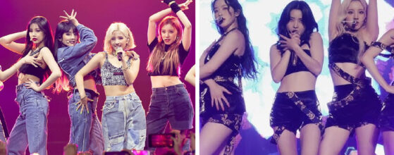 (G)I-DLE