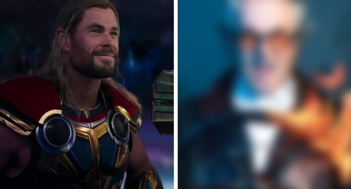George Miller posible director de Thor 5