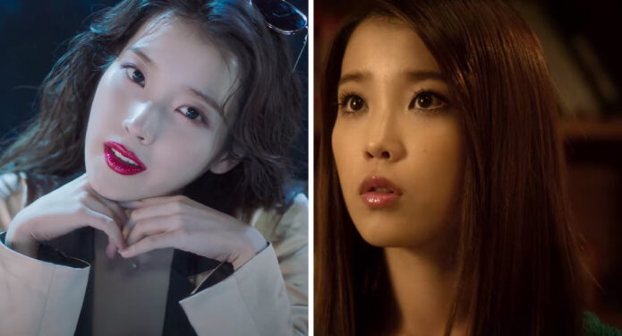 IU