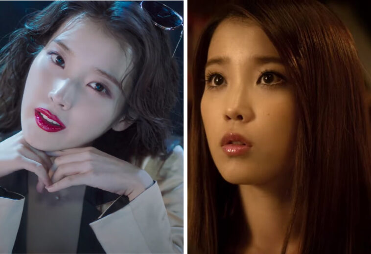 IU: Historia y todo lo que debes saber sobre la estrella de K-pop