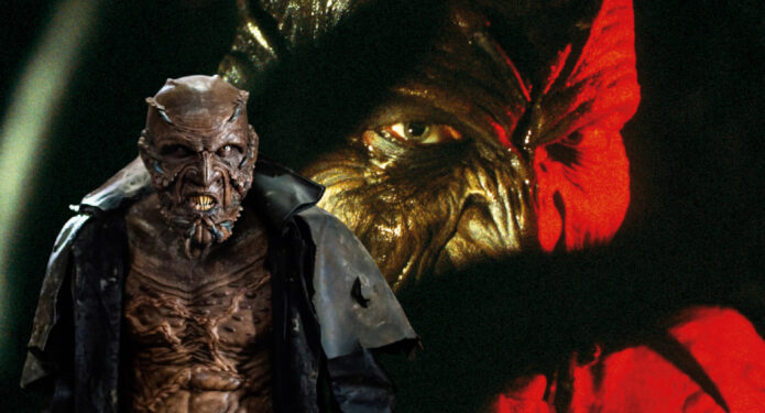 Jeepers Creepers