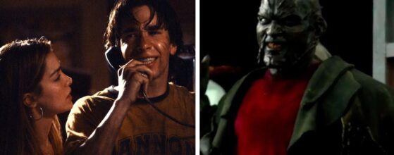 jeepers creepers orden de las películas