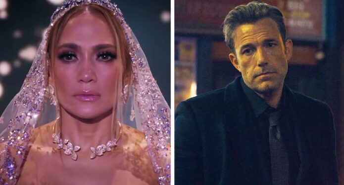 Jennifer Lopez divorcio Ben Affleck