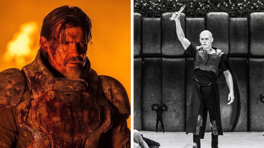¿Dejará de actuar? Josh Brolin enfurece tras nominaciones al Oscar