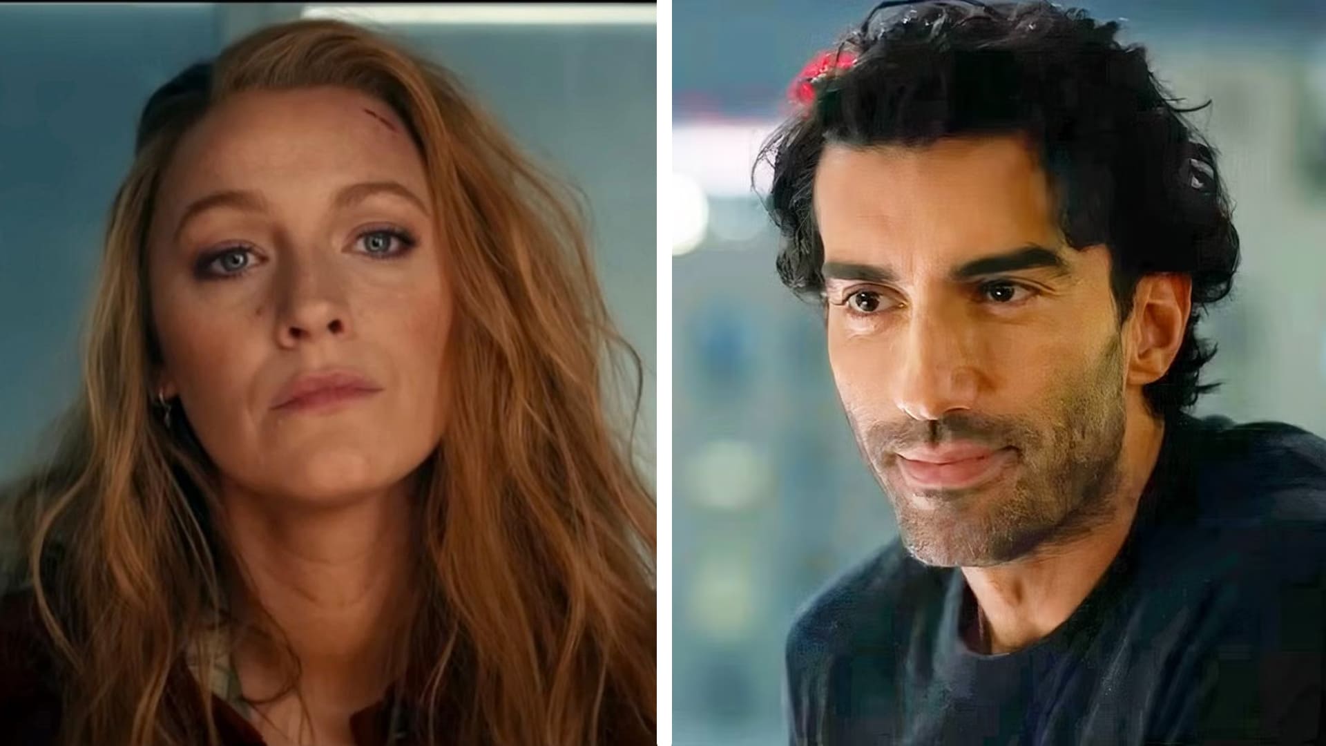 ¡Se defiende! Justin Baldoni lanza demanda en caso contra Blake Lively