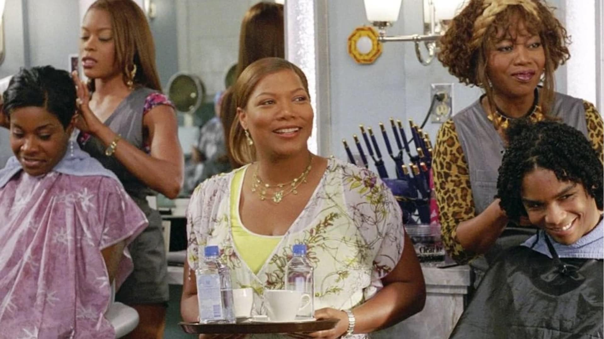 mejores películas de Queen Latifah