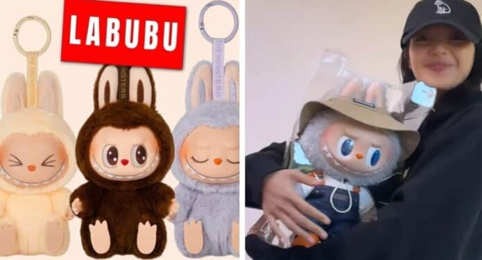 Qué son los Labubu