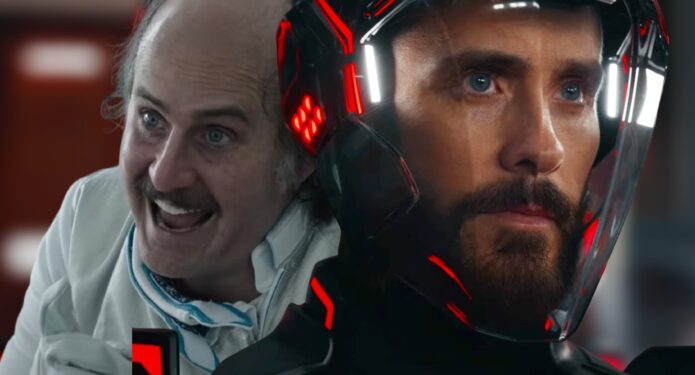 Mejores películas Jared Leto