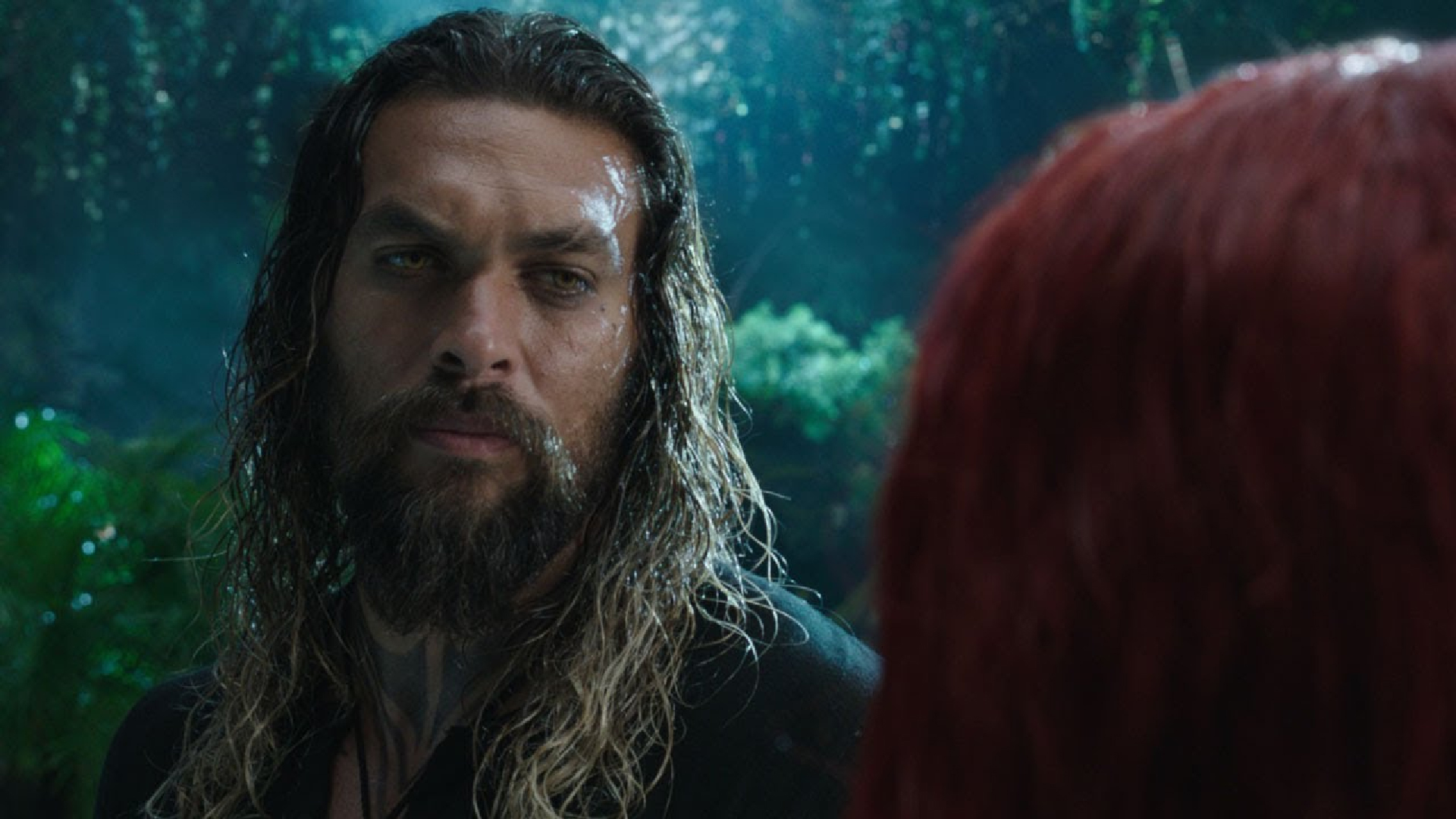 Mejores películas de Jason Momoa Aquaman