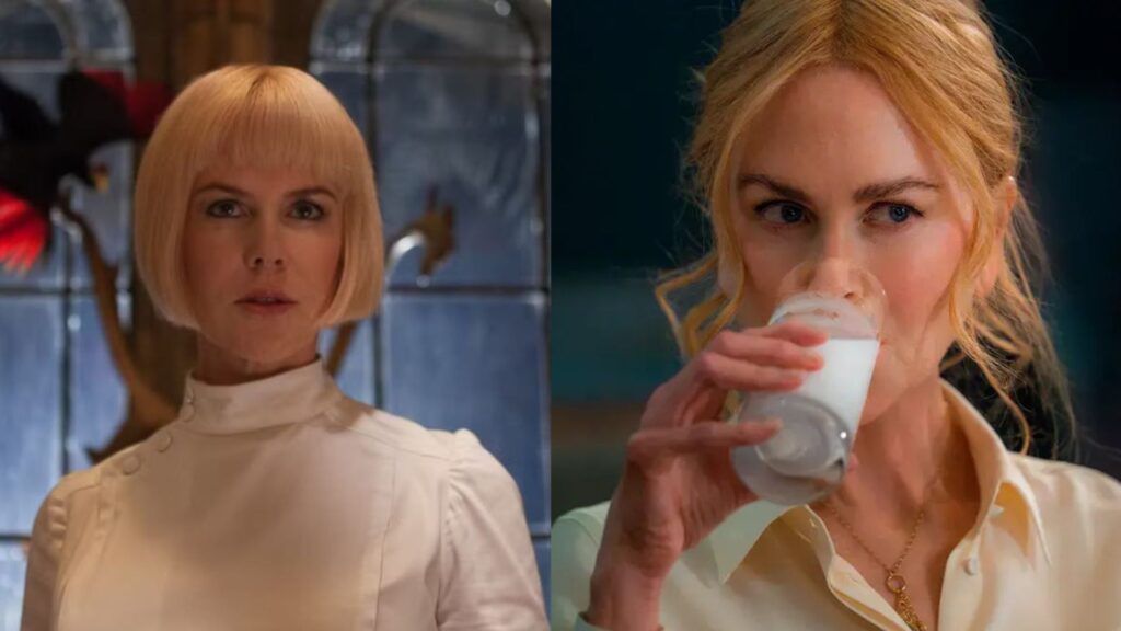 Las 10 mejores películas de Nicole Kidman