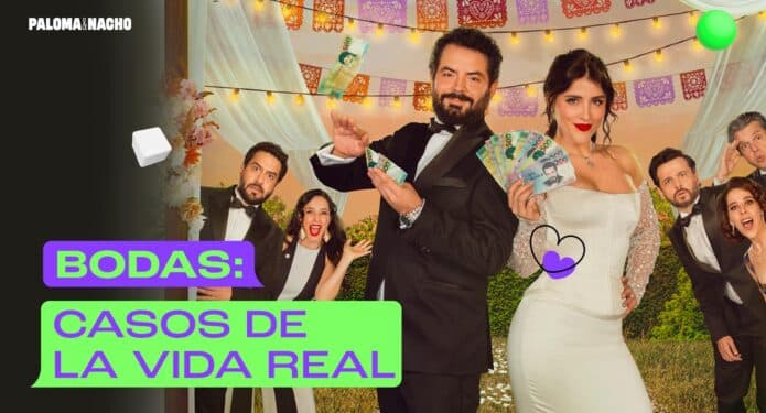 Mesa de regalos Casos y chismes de la vida real bodas