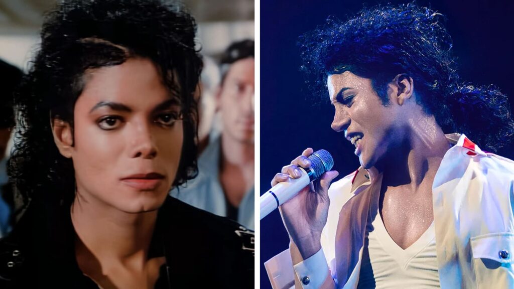 ¿Por qué cambiarán el final de la película de Michael Jackson?