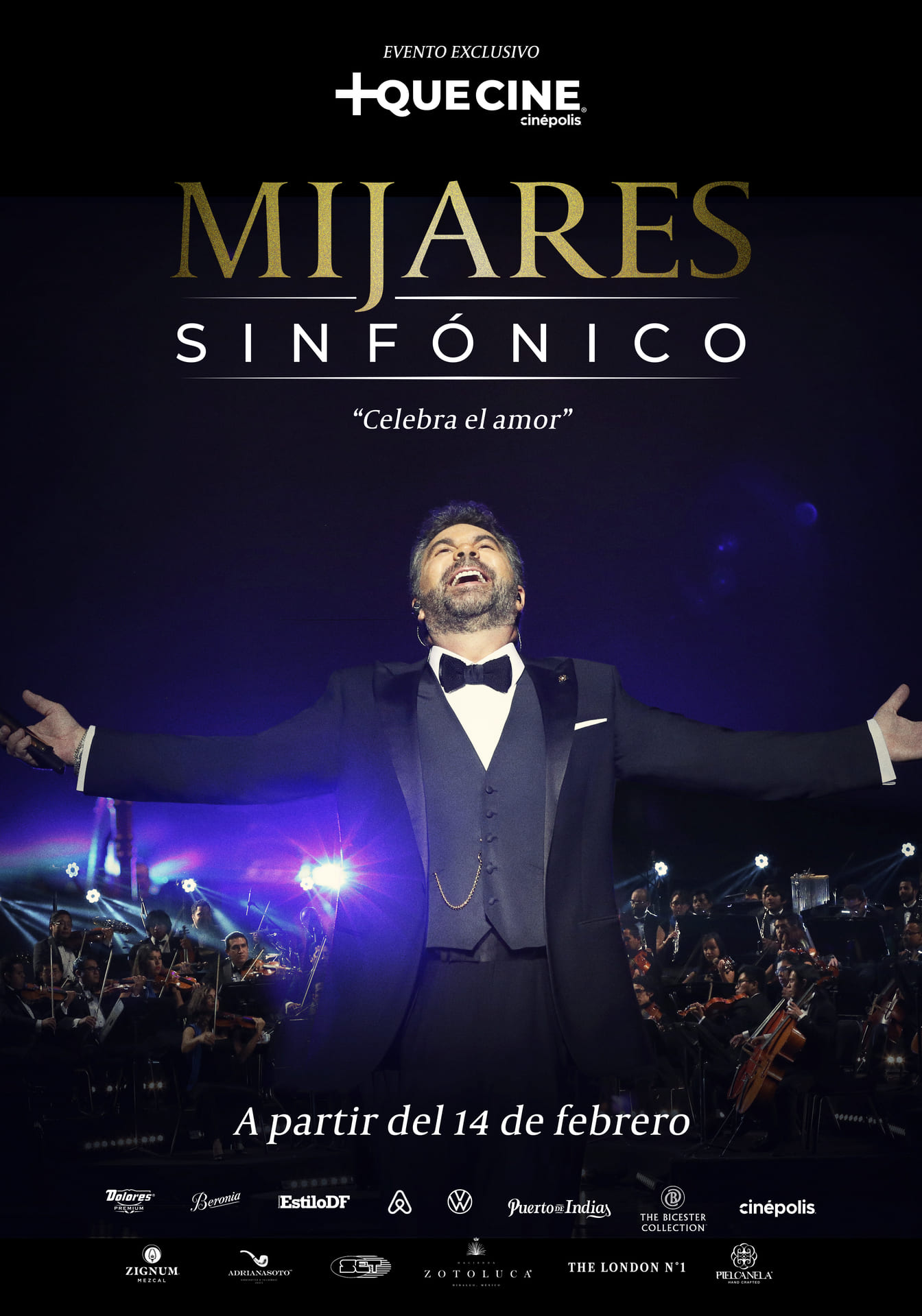 Mijares Sinfónico