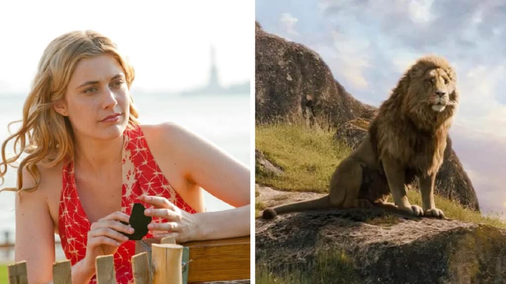 ¿Narnia, de Greta Gerwig, tendrá estreno global en IMAX en 2026?