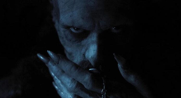 Nosferatu ¿Cómo transformaron a Bill Skarsgård en el Conde Orlok