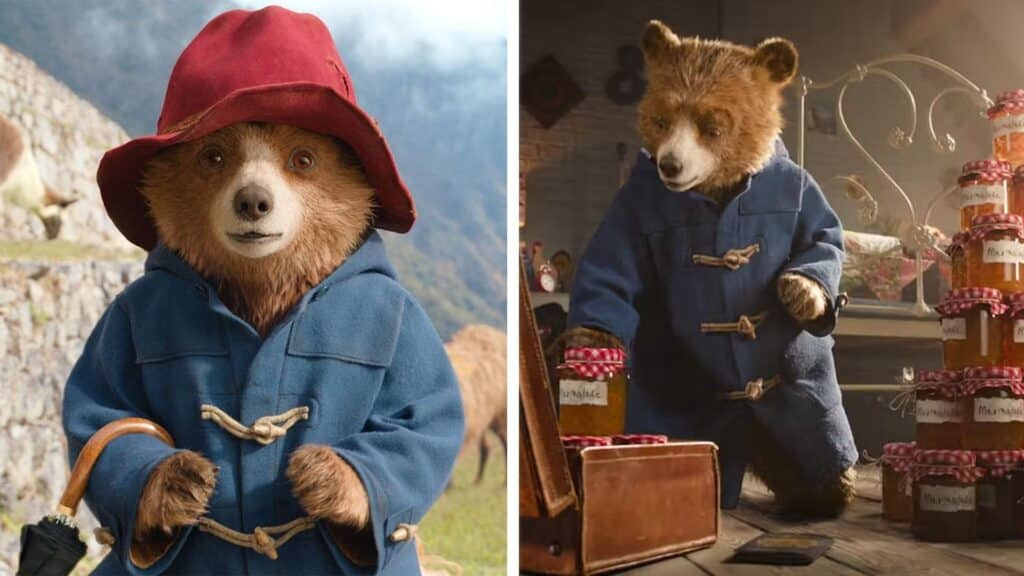 ¿Cuántas escenas postcréditos tiene Paddington: Aventura en la selva?