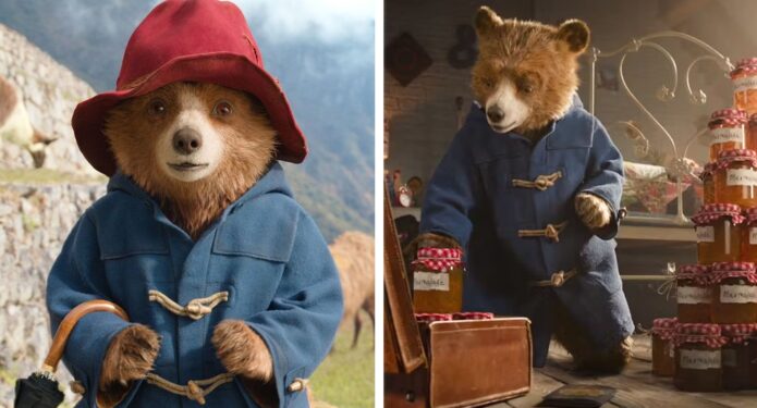 Paddington 3 escena postcréditos