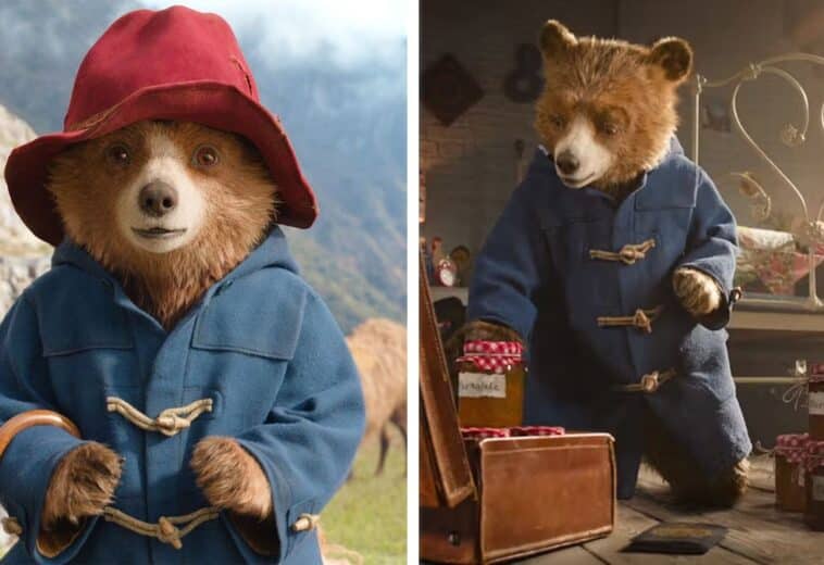 Paddington 3 escena postcréditos