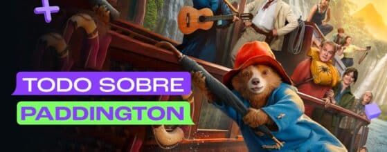 Paddington datos curiosos y todo sobre el osito