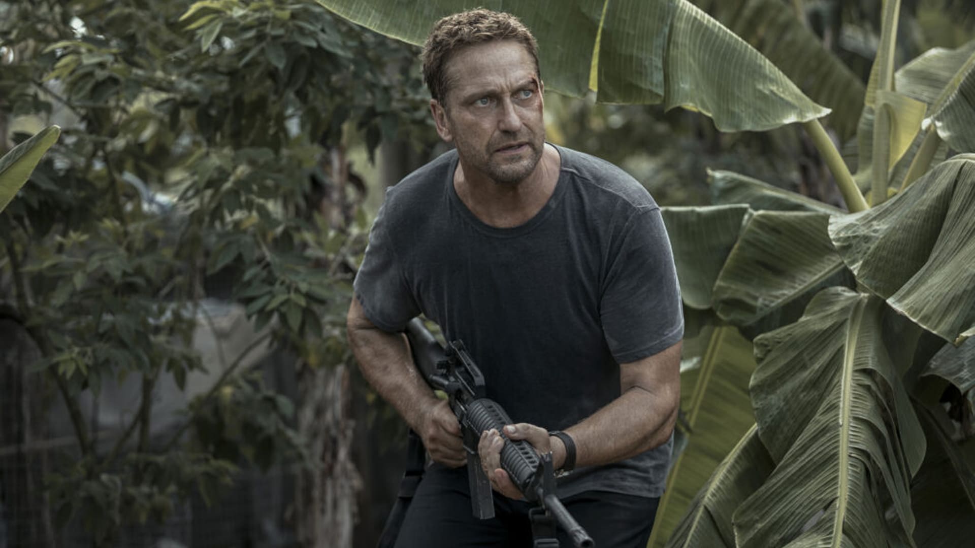 Alerta extrema Gerard Butler