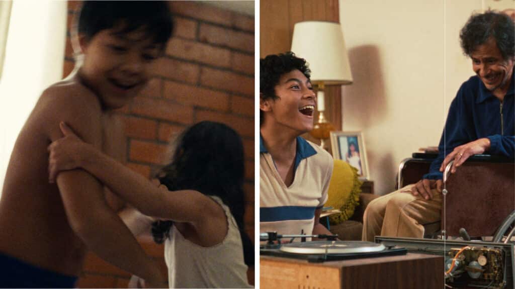 Berlinale 2025: Estas son las películas mexicanas que participan en el festival