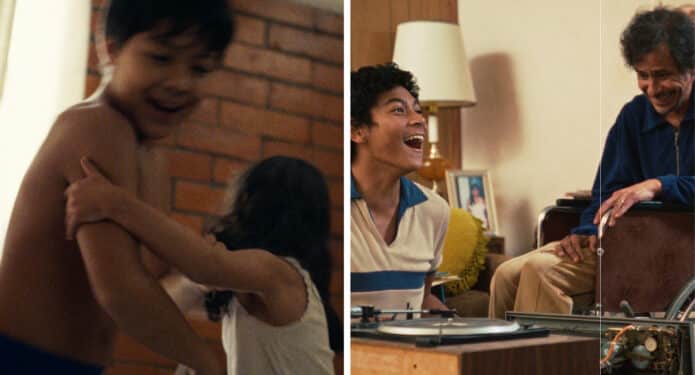 Películas mexicanas Berlinale