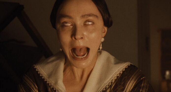 Por qué ver Nosferatu, de Robert Eggers