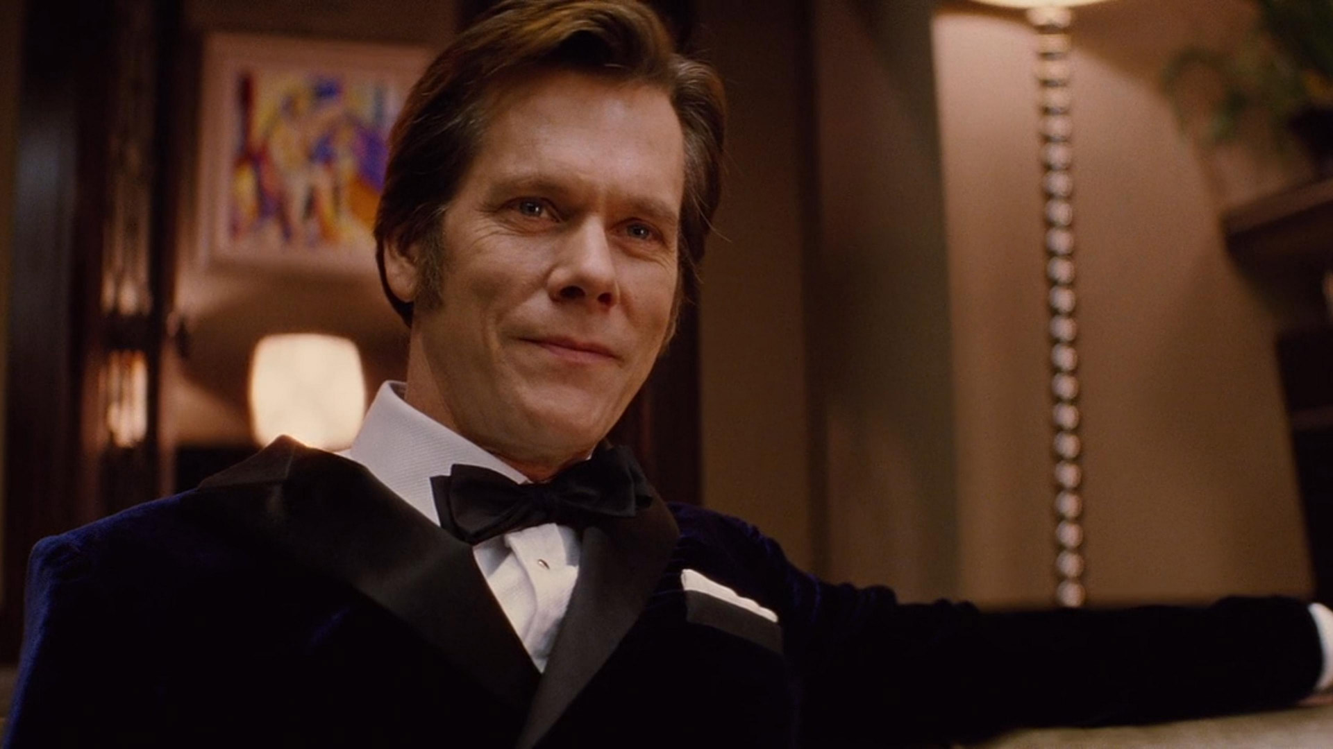 mejores películas de Kevin Bacon