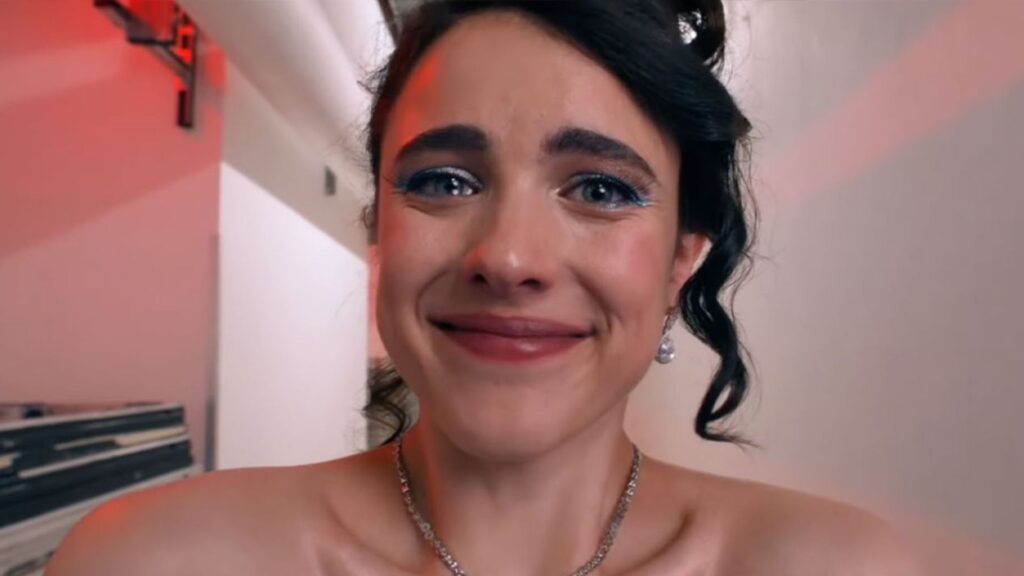 ¿Qué secuelas físicas le dejó La sustancia a Margaret Qualley?