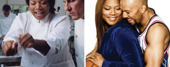 mejores películas de Queen Latifah