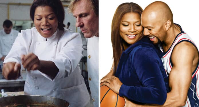 mejores películas de Queen Latifah