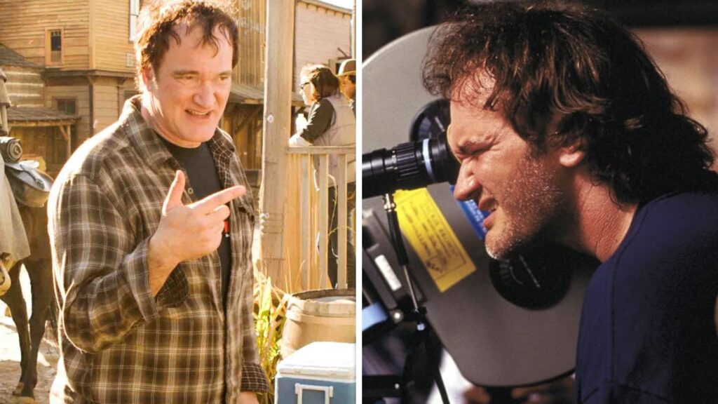Sundance 2025: Quentin Tarantino revela cuándo filmará su última película