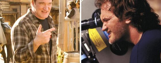 quentin tarantino última película