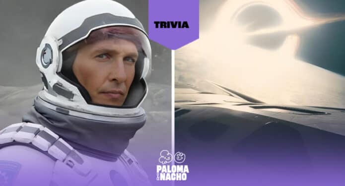 Quiz Interestelar