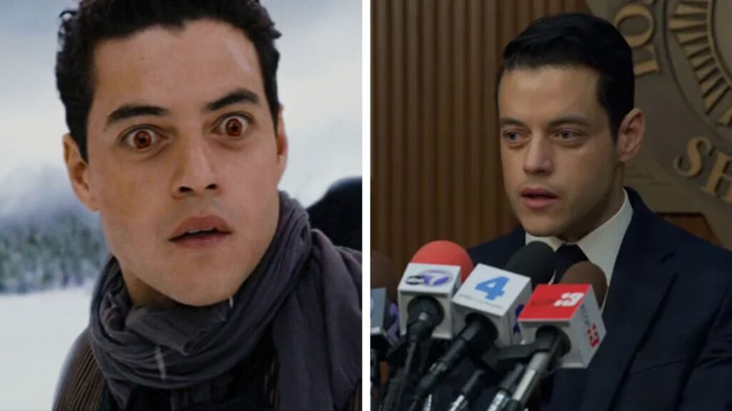¿Lo discriminaron? Rami Malek revela terrible incidente con la policía