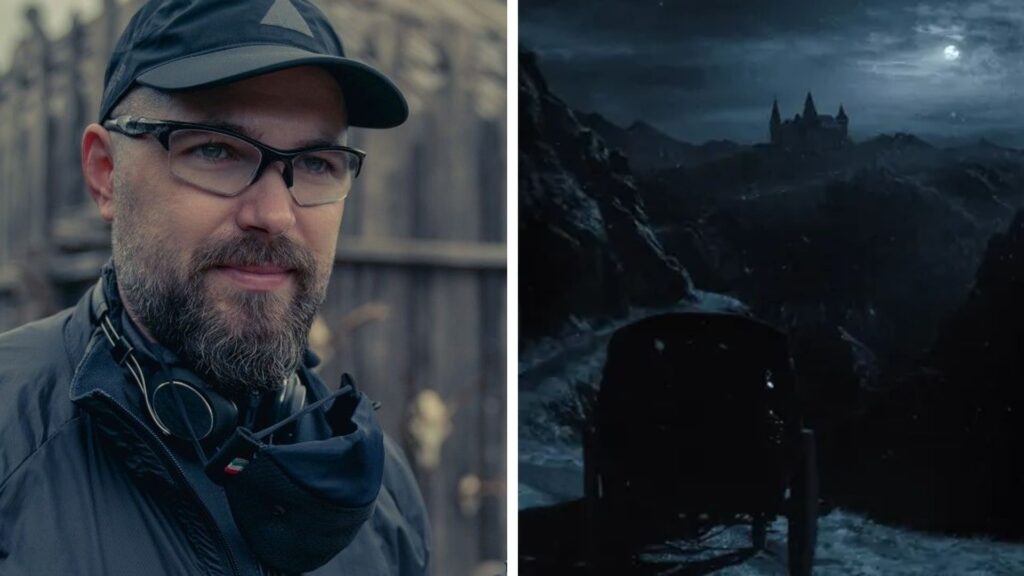 ¿Le aburren? Robert Eggers revela por qué no hace películas contemporáneas