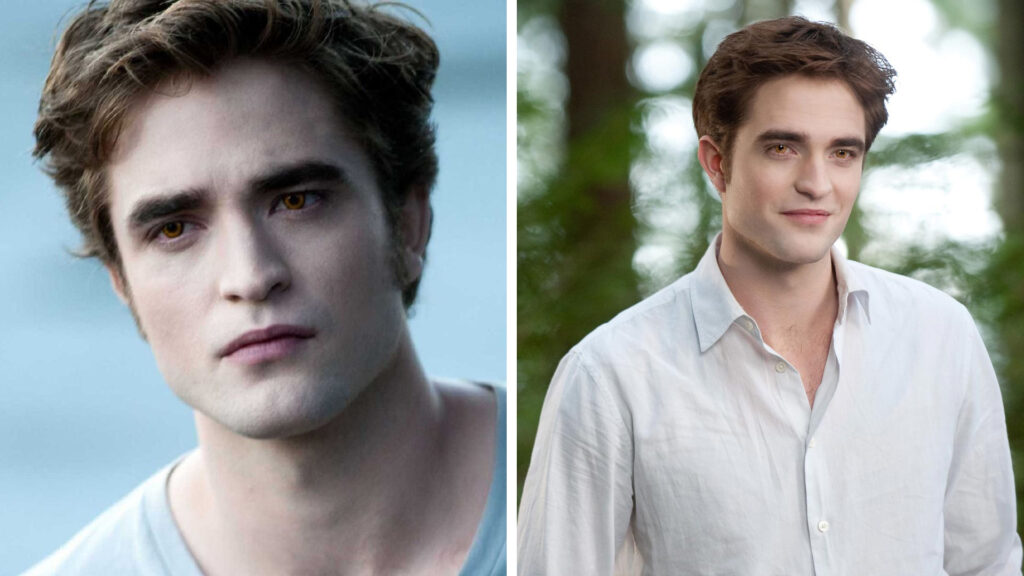 ¿Todavía sigues atrapado en eso? Robert Pattinson responde al odio hacia Crepúsculo