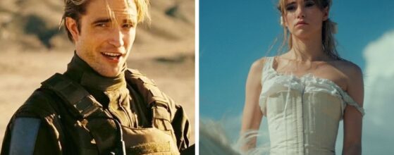 Robert Pattinson boda Suki Waterhouse