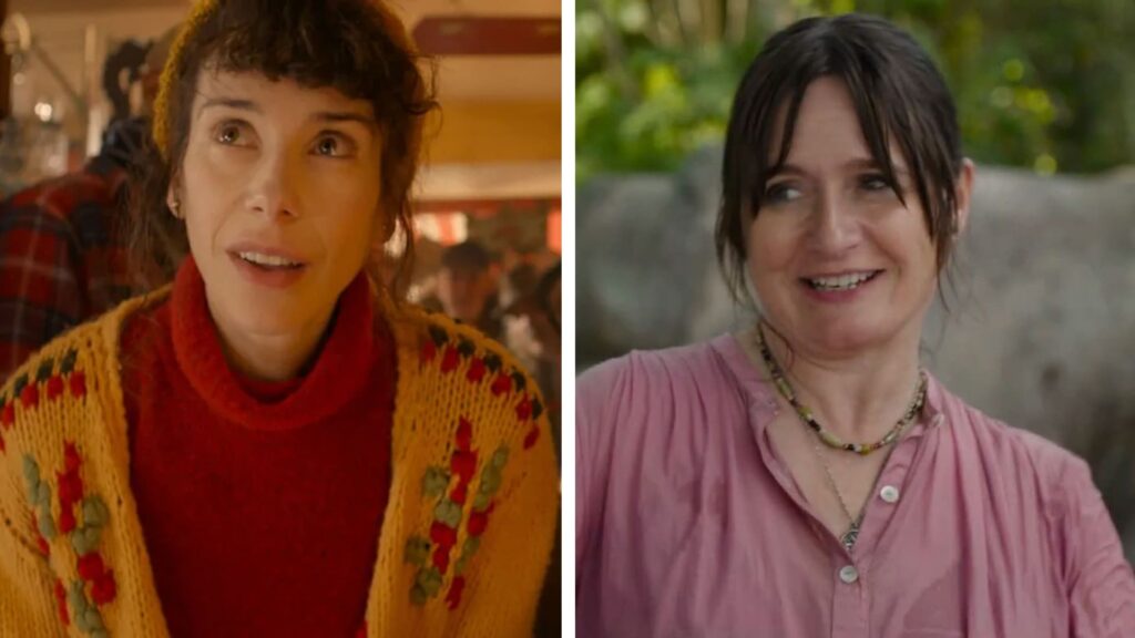 ¿Por qué Sally Hawkins no está en Paddington 3?