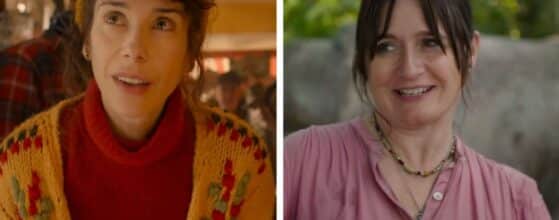 Sally Hawkins en Paddington 3